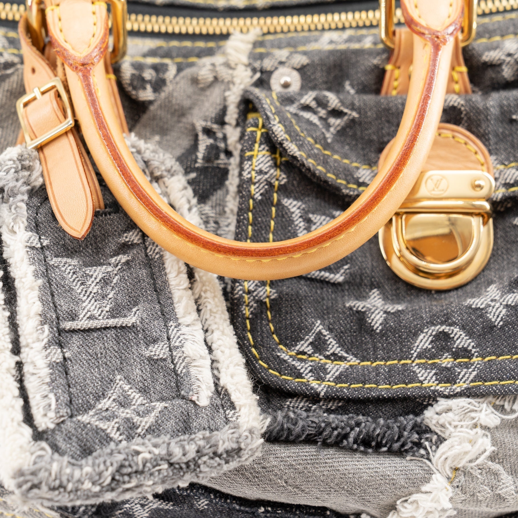 LO-LV bags 6827