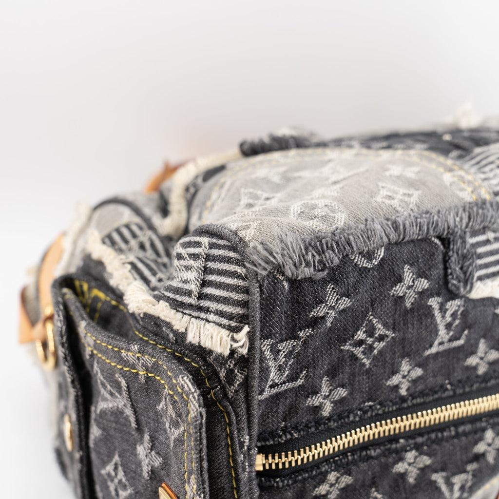 LO-LV bags 6827
