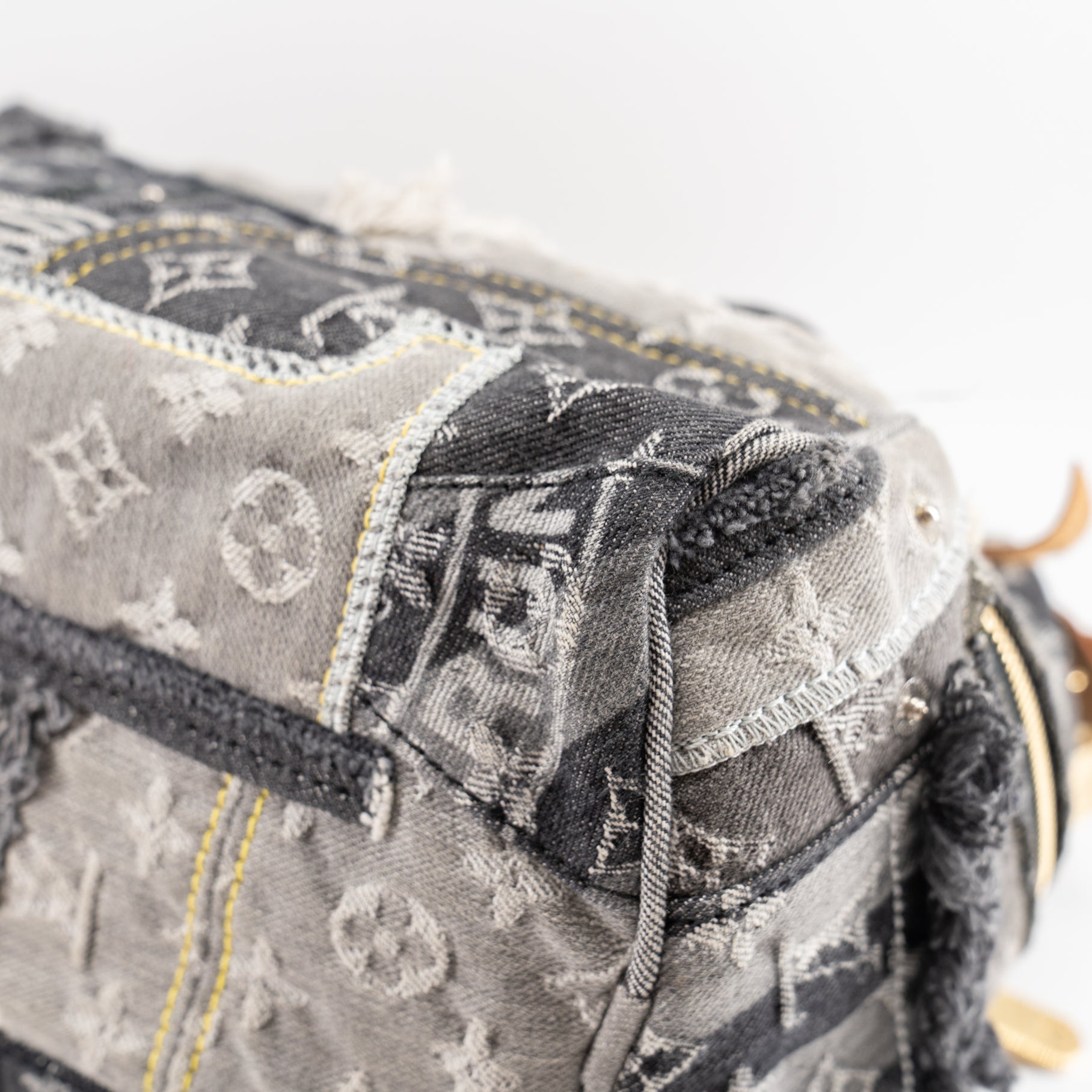 LO-LV bags 6827