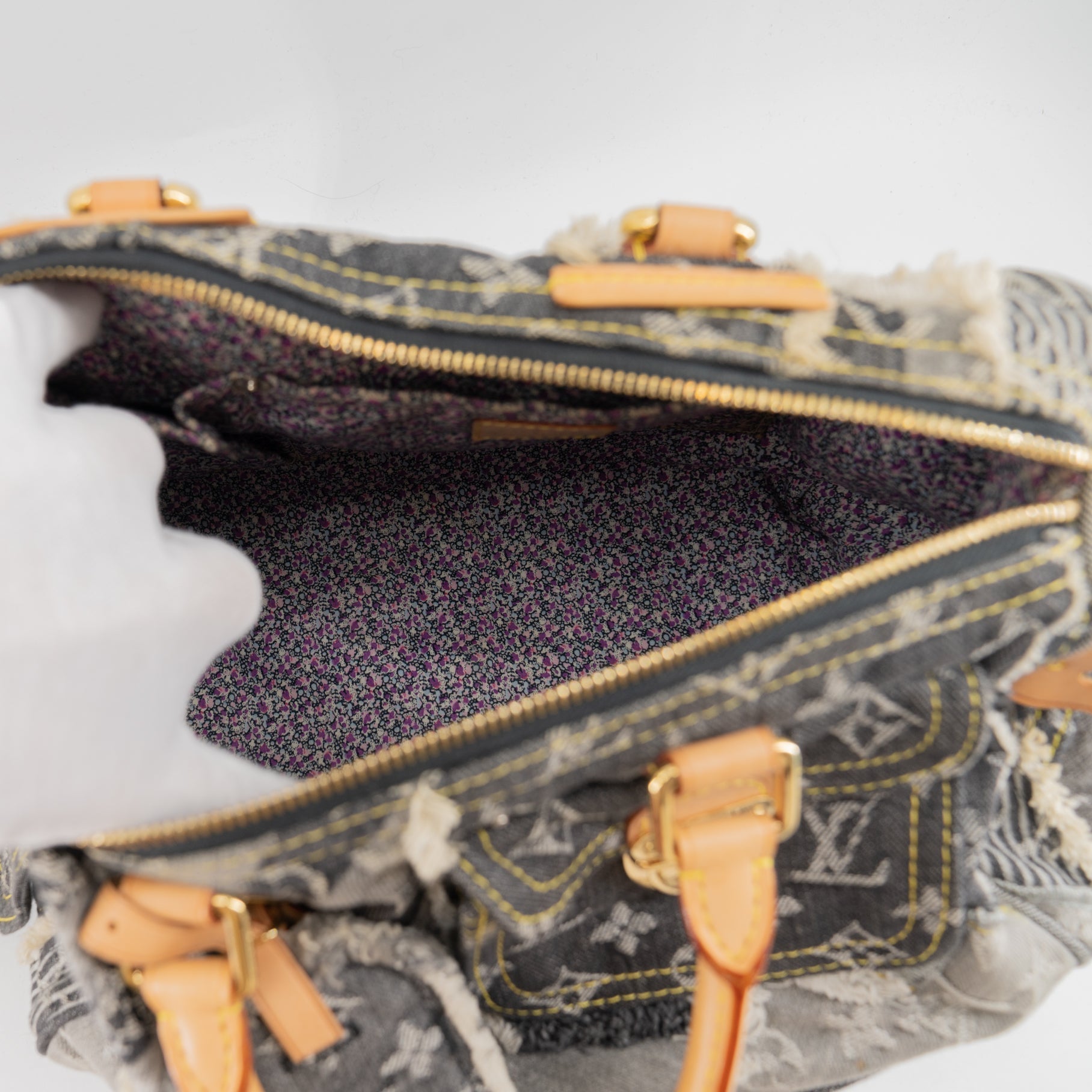 LO-LV bags 6827
