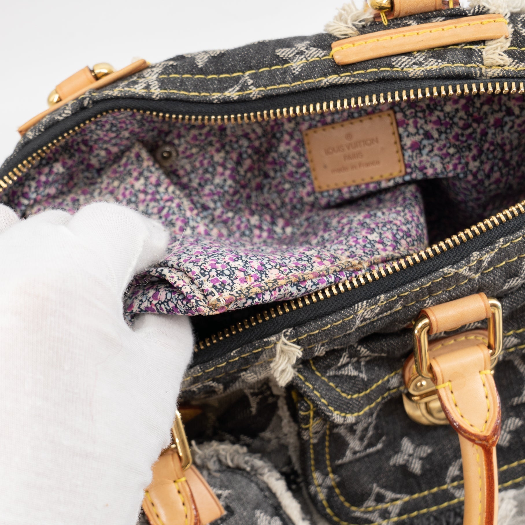 LO-LV bags 6827