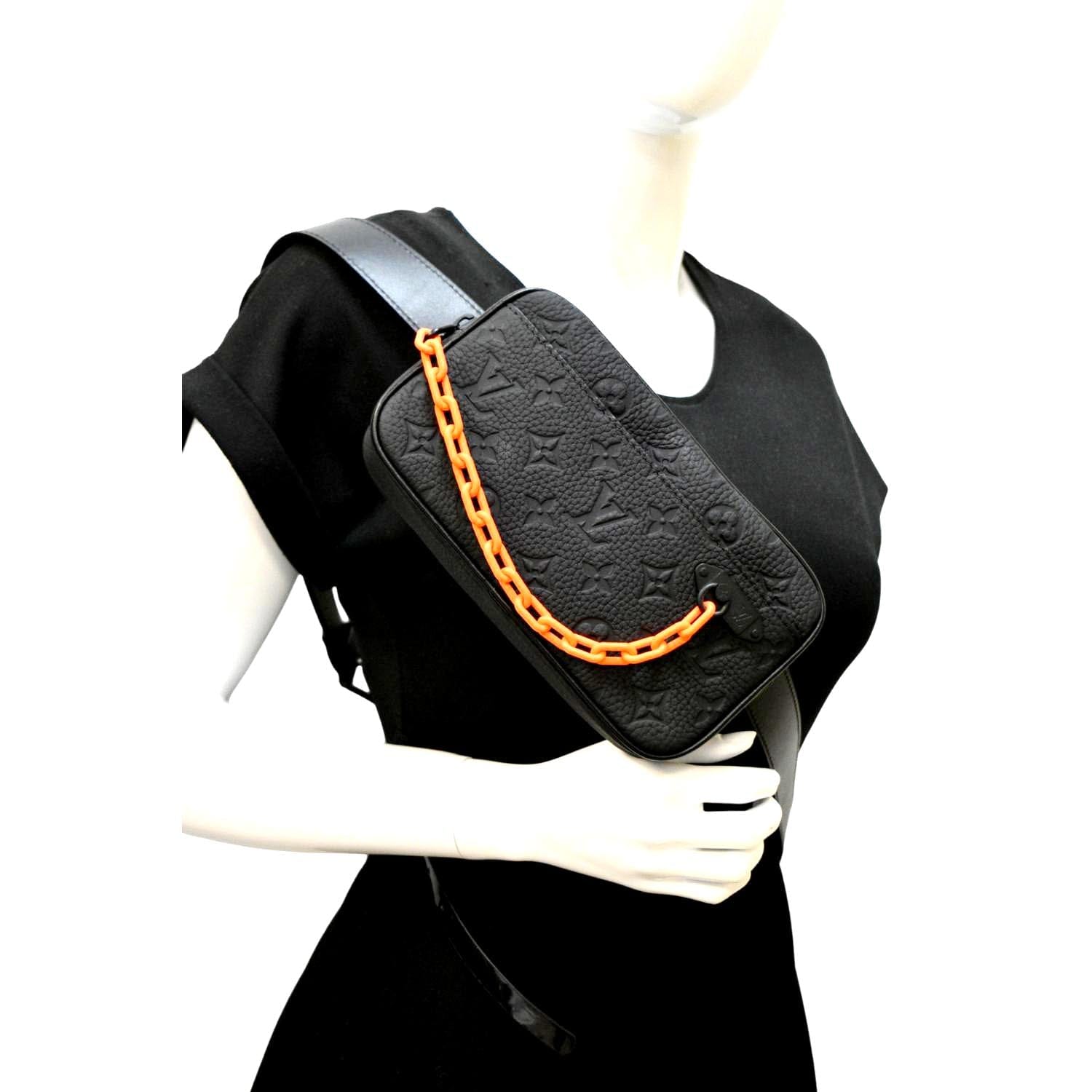 LO-LV bags 10369