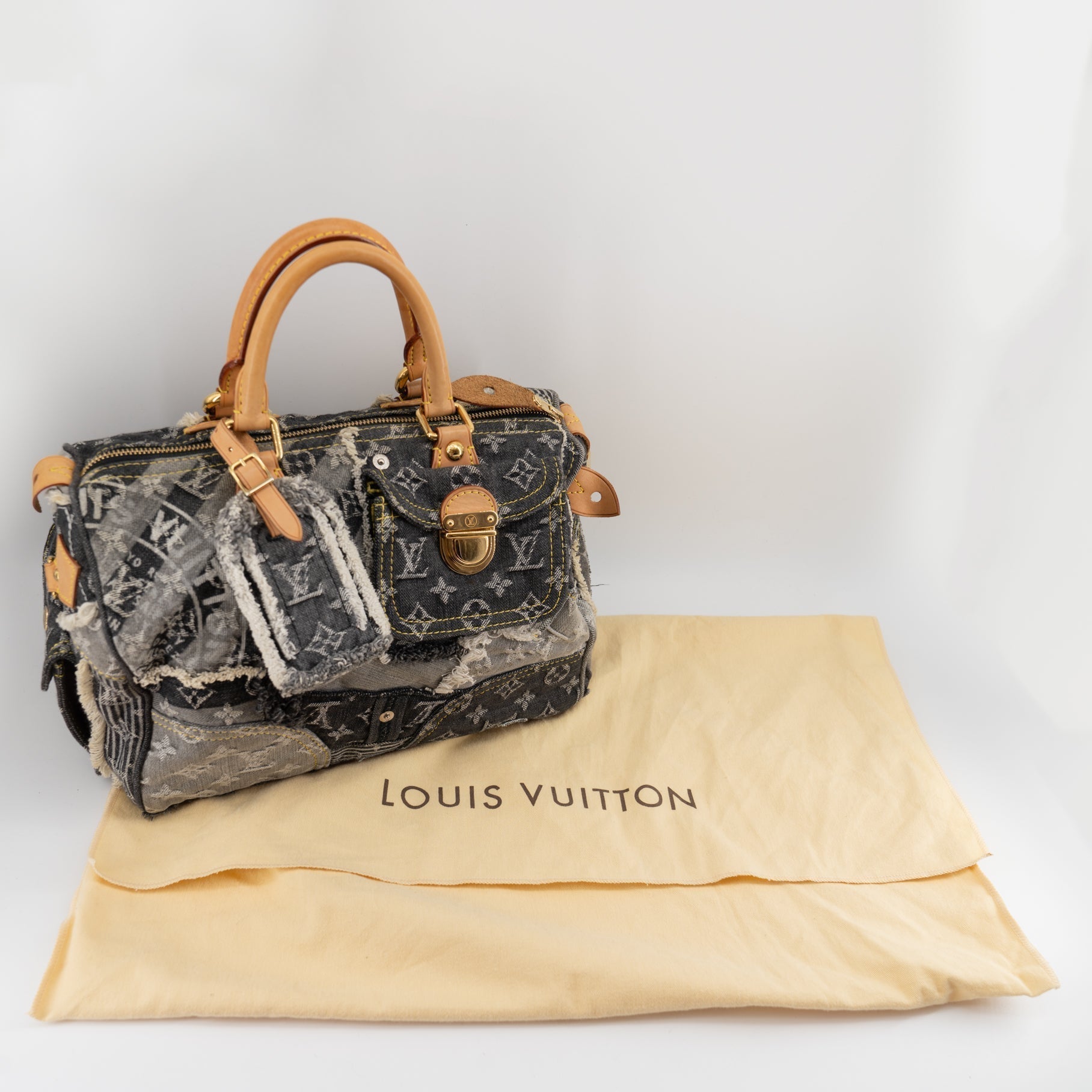 LO-LV bags 6827