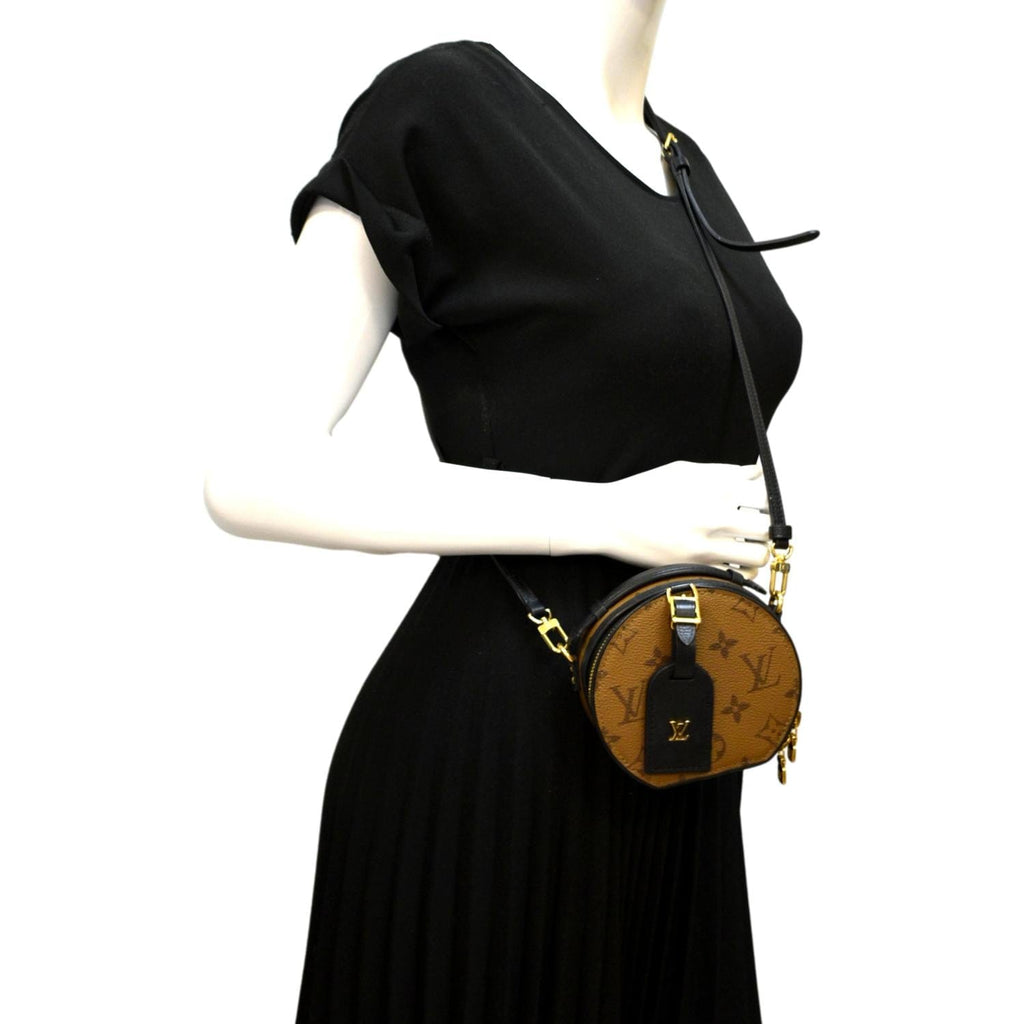 LO-LV bags 13338