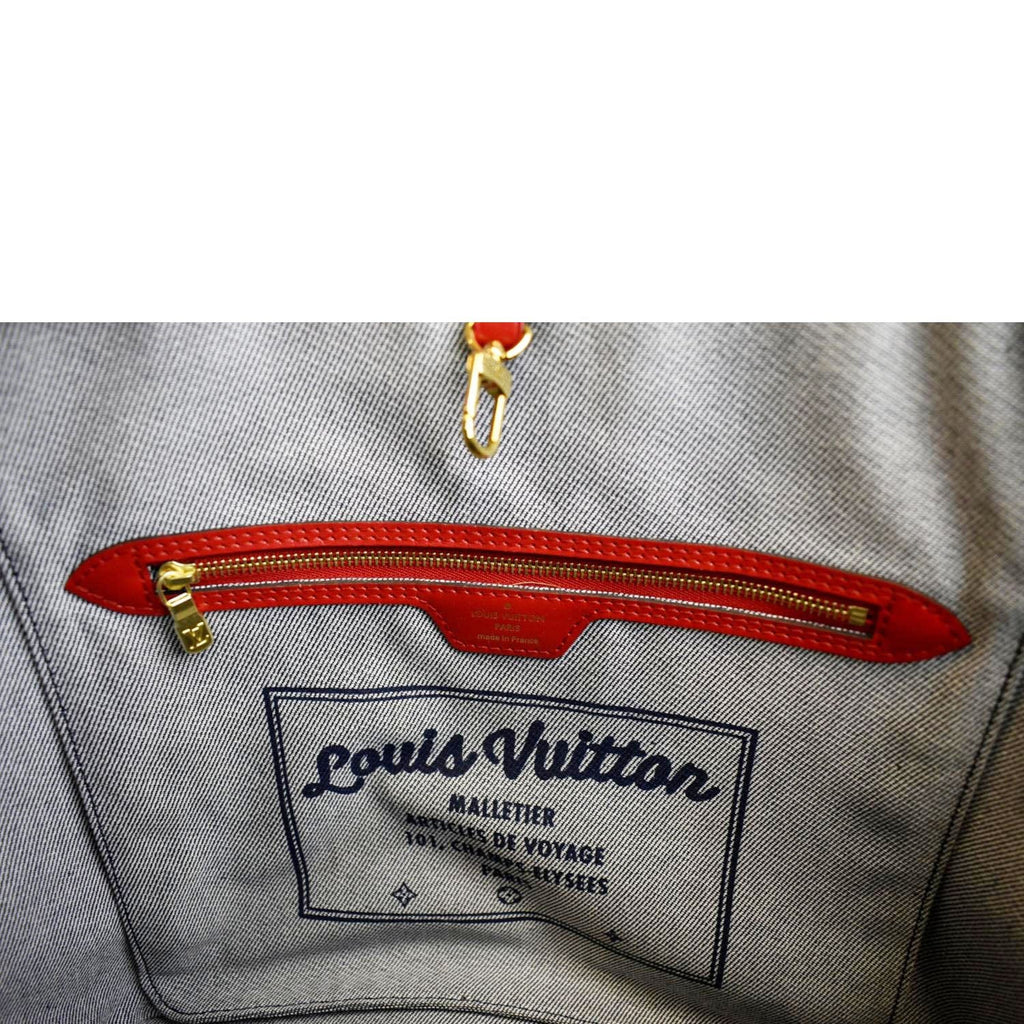LO-LV bags 14935