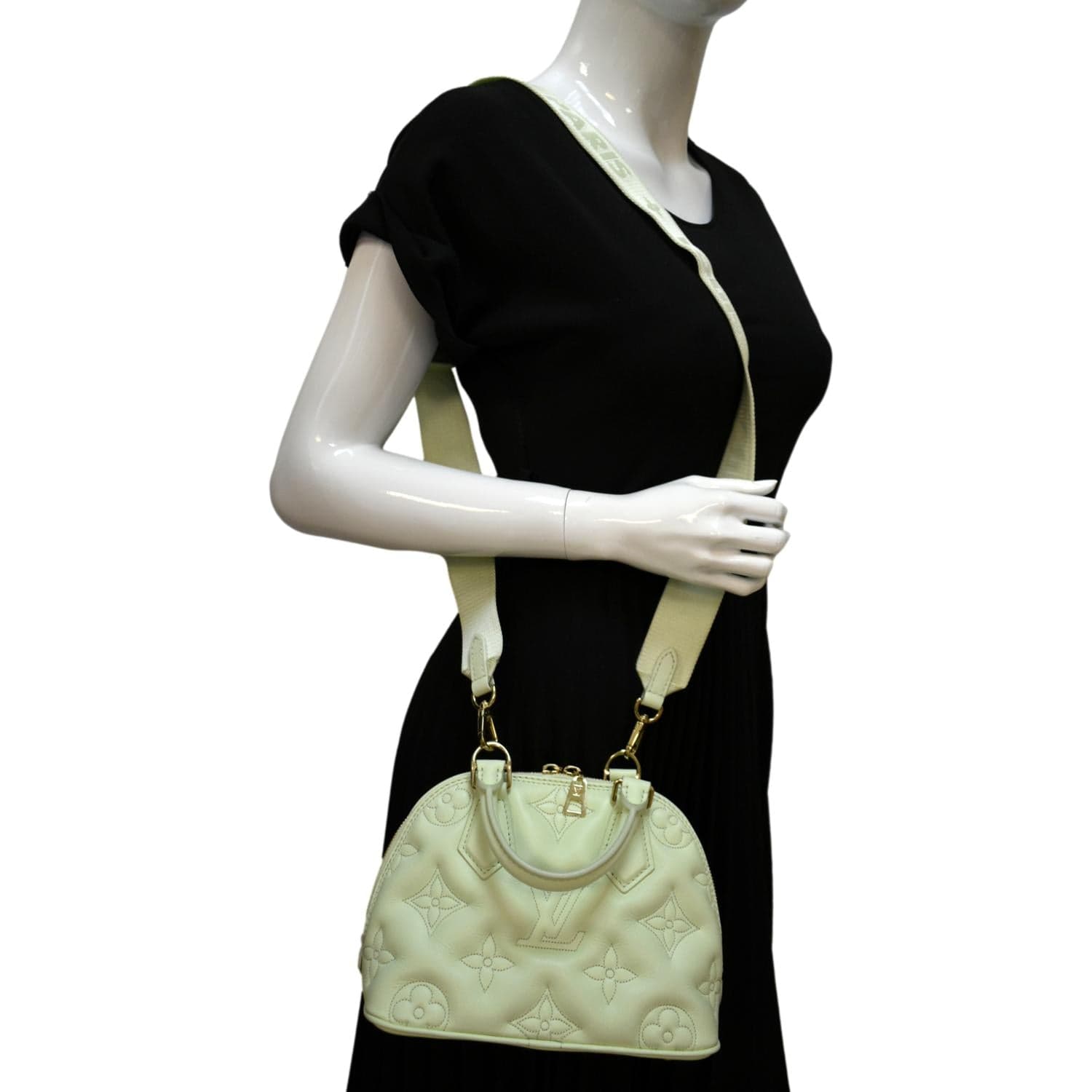 LO-LV bags 13045