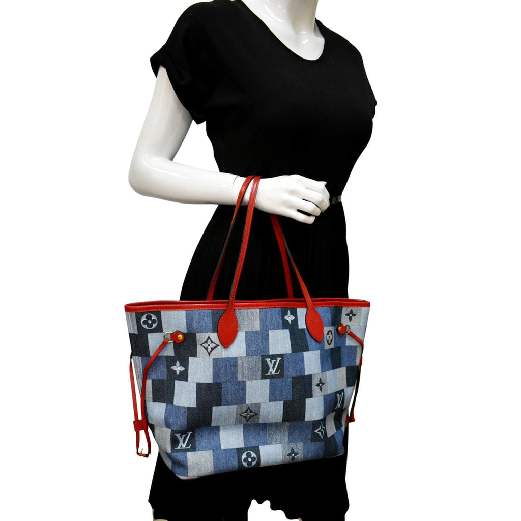 LO-LV bags 14935