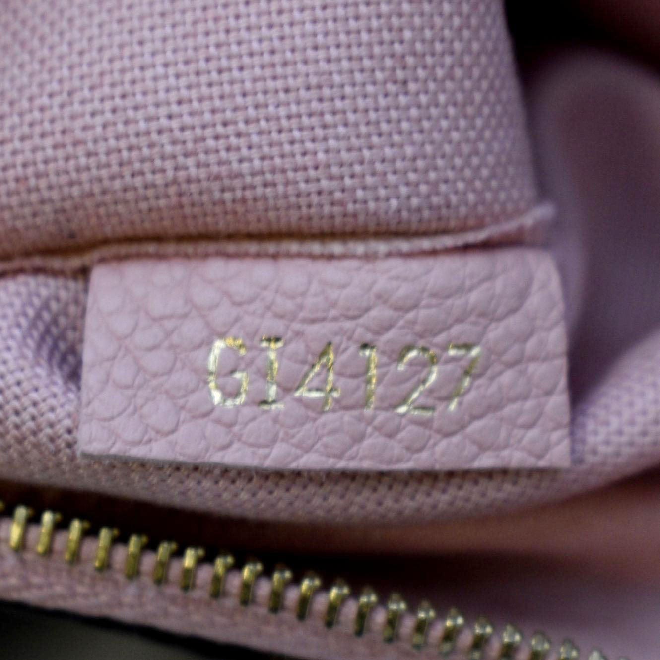 LO-LV bags 14286