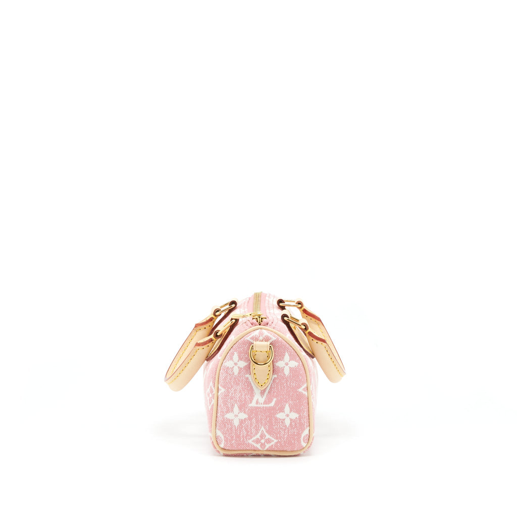 Nano Speedy