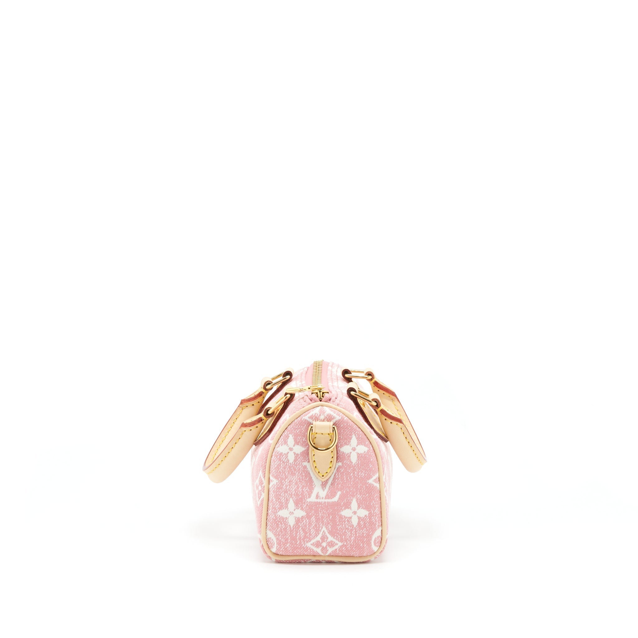 Nano Speedy