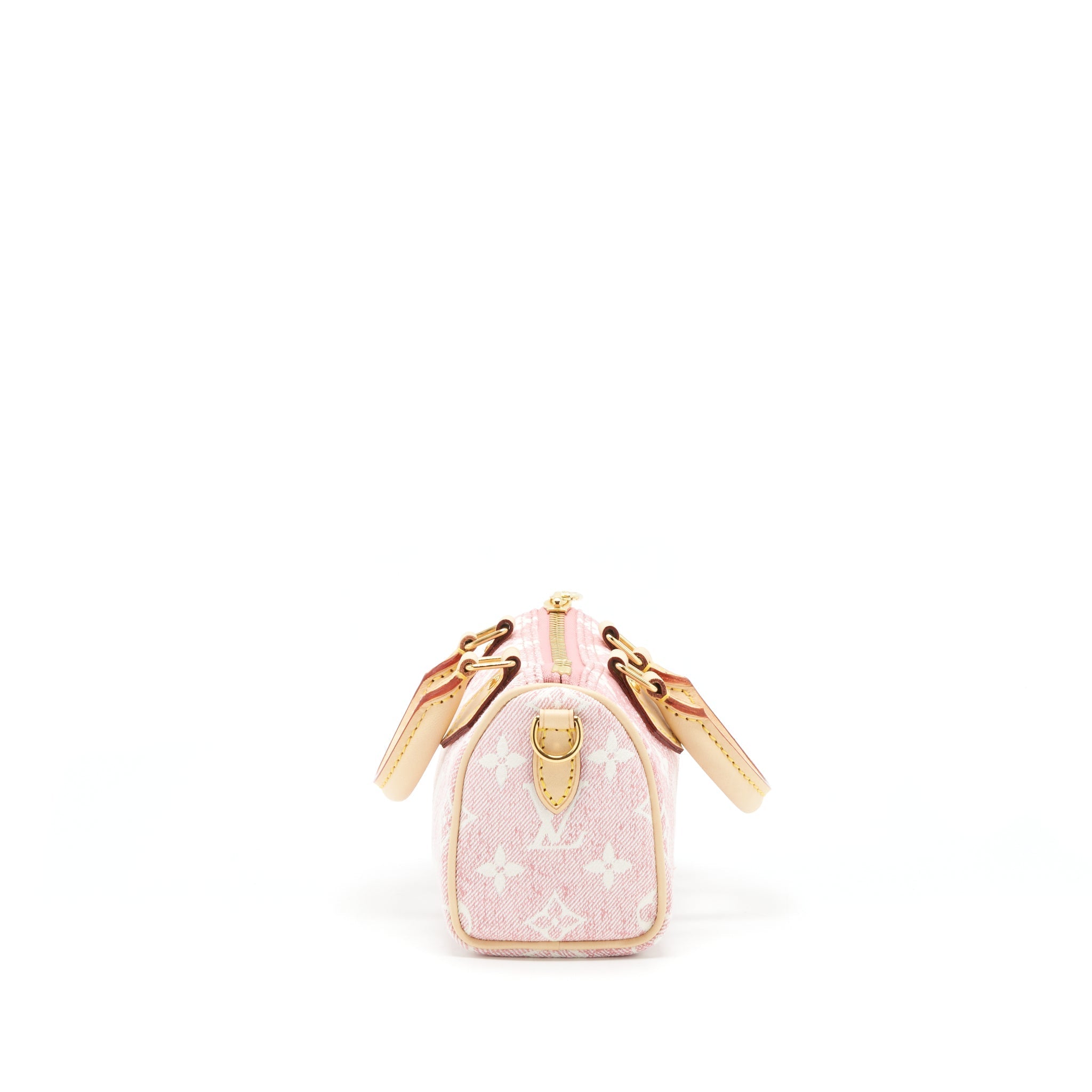 Nano Speedy