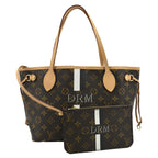 LO-LV bags 8816