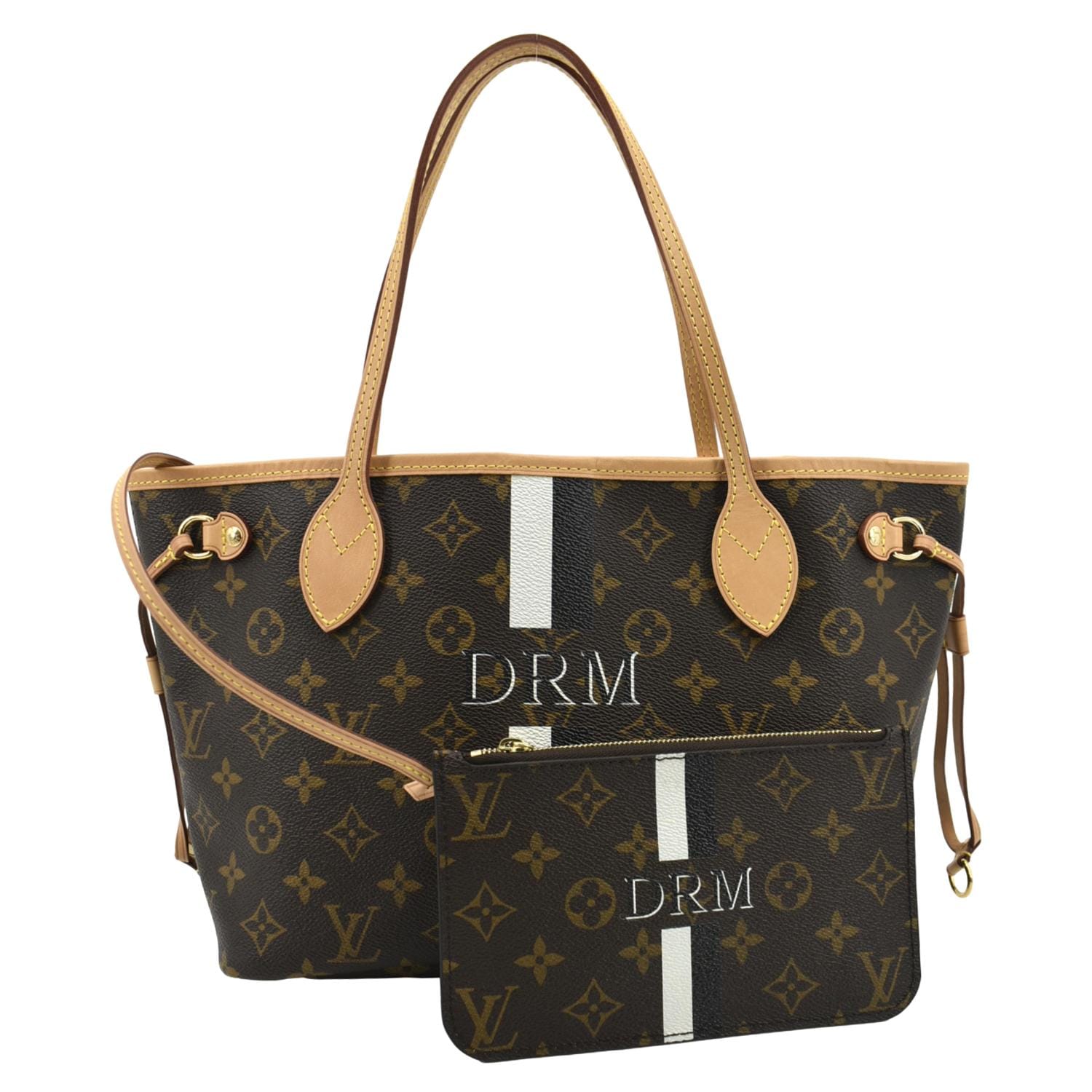 LO-LV bags 8816