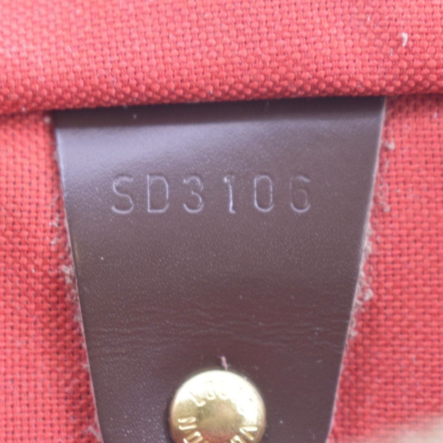 LO-LV bags 9441