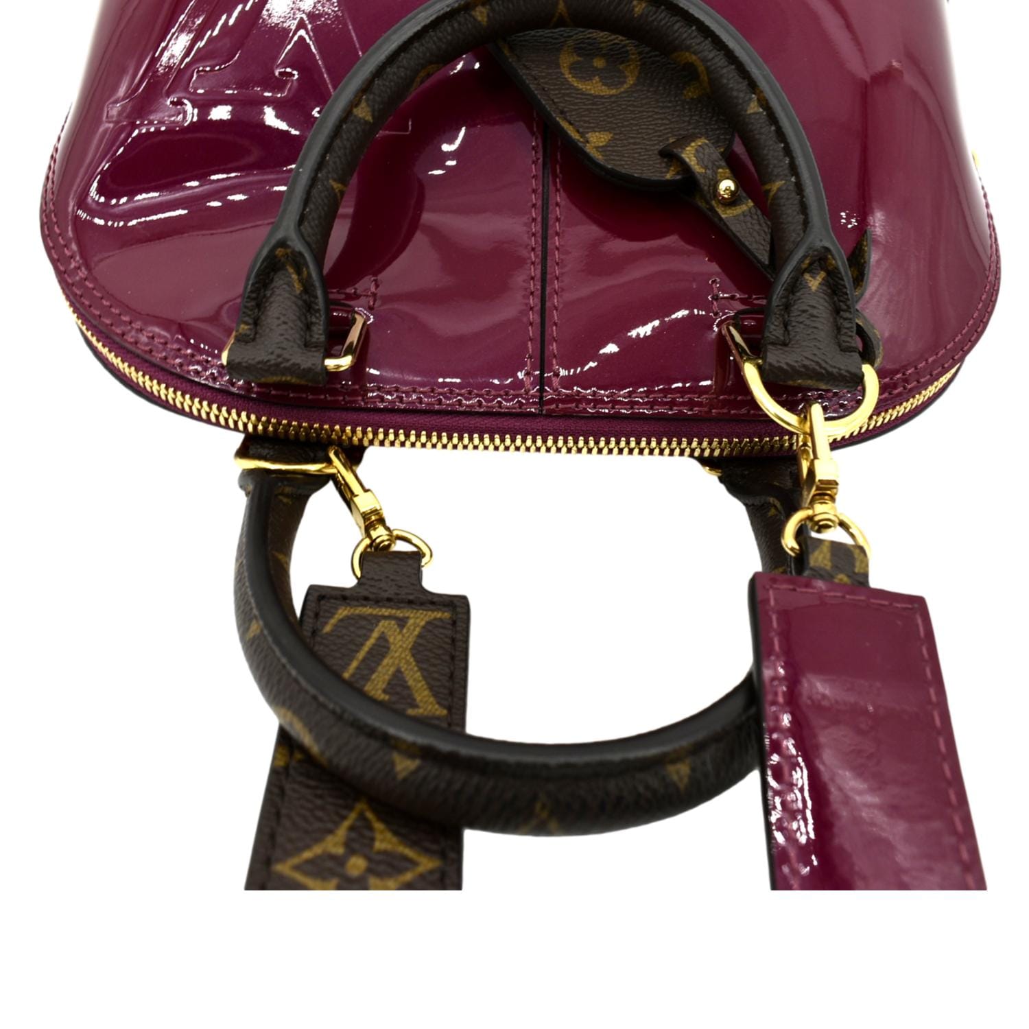 LO-LV bags 12759