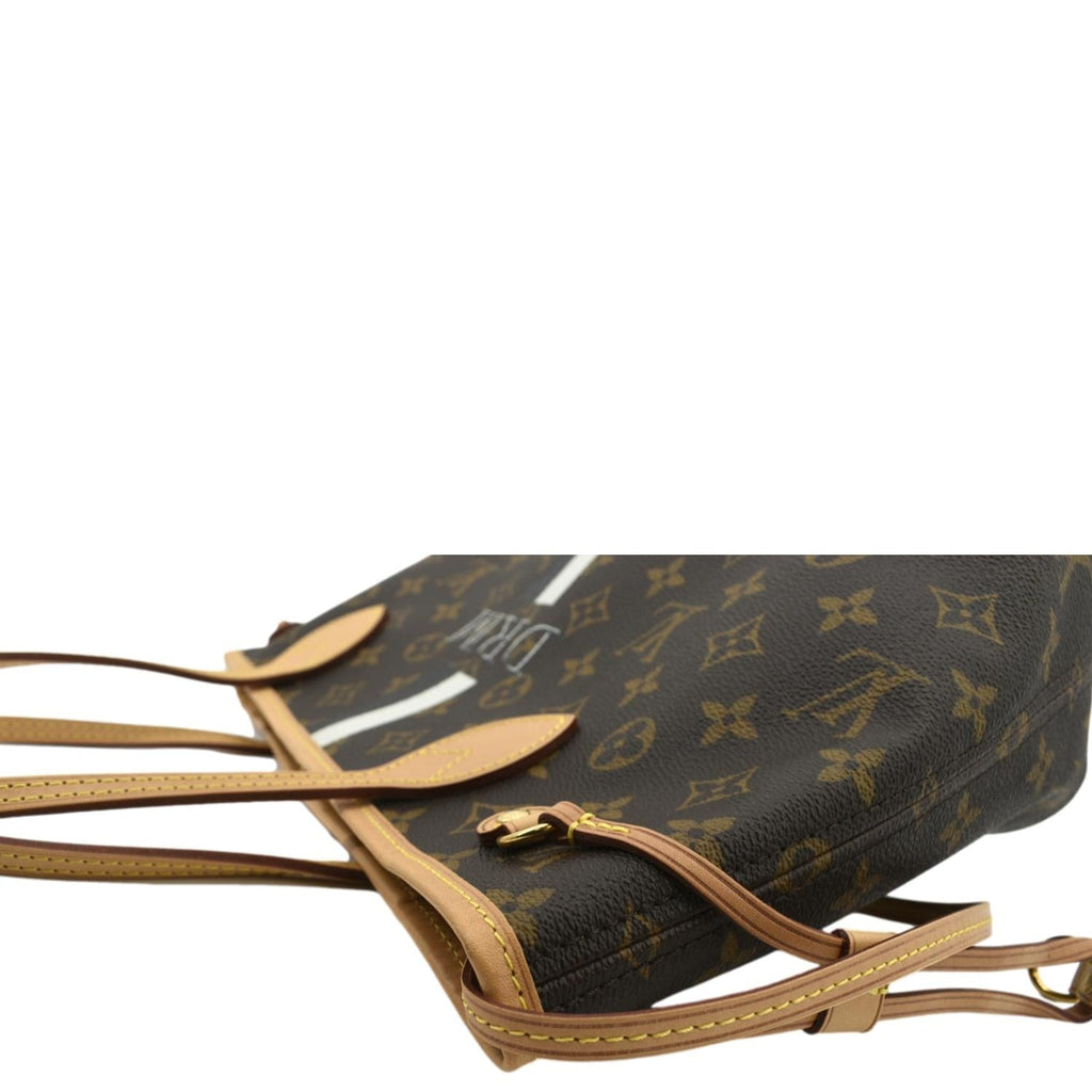 LO-LV bags 8816
