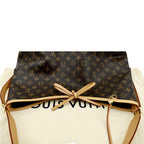 LO-LV bags 14289