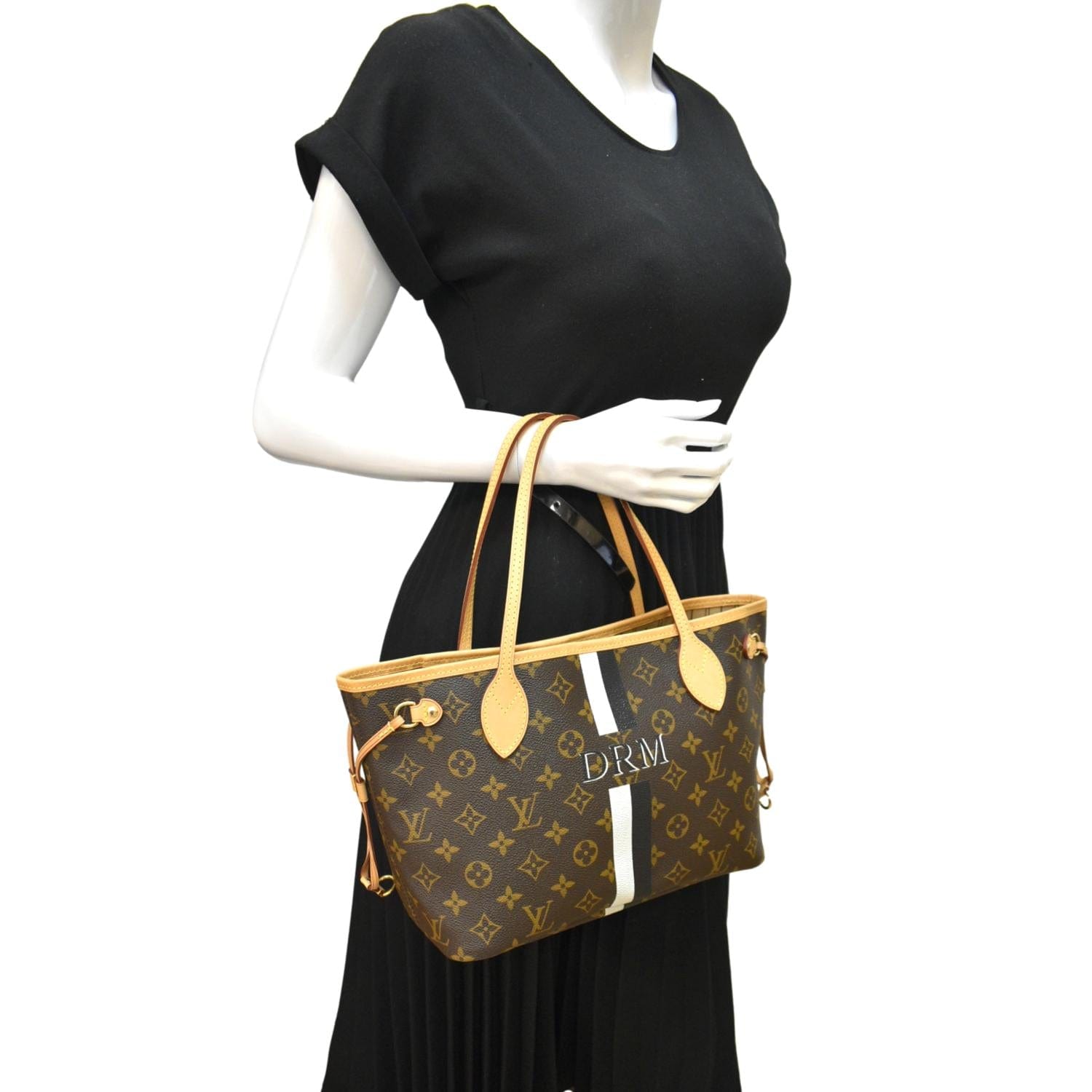 LO-LV bags 8816