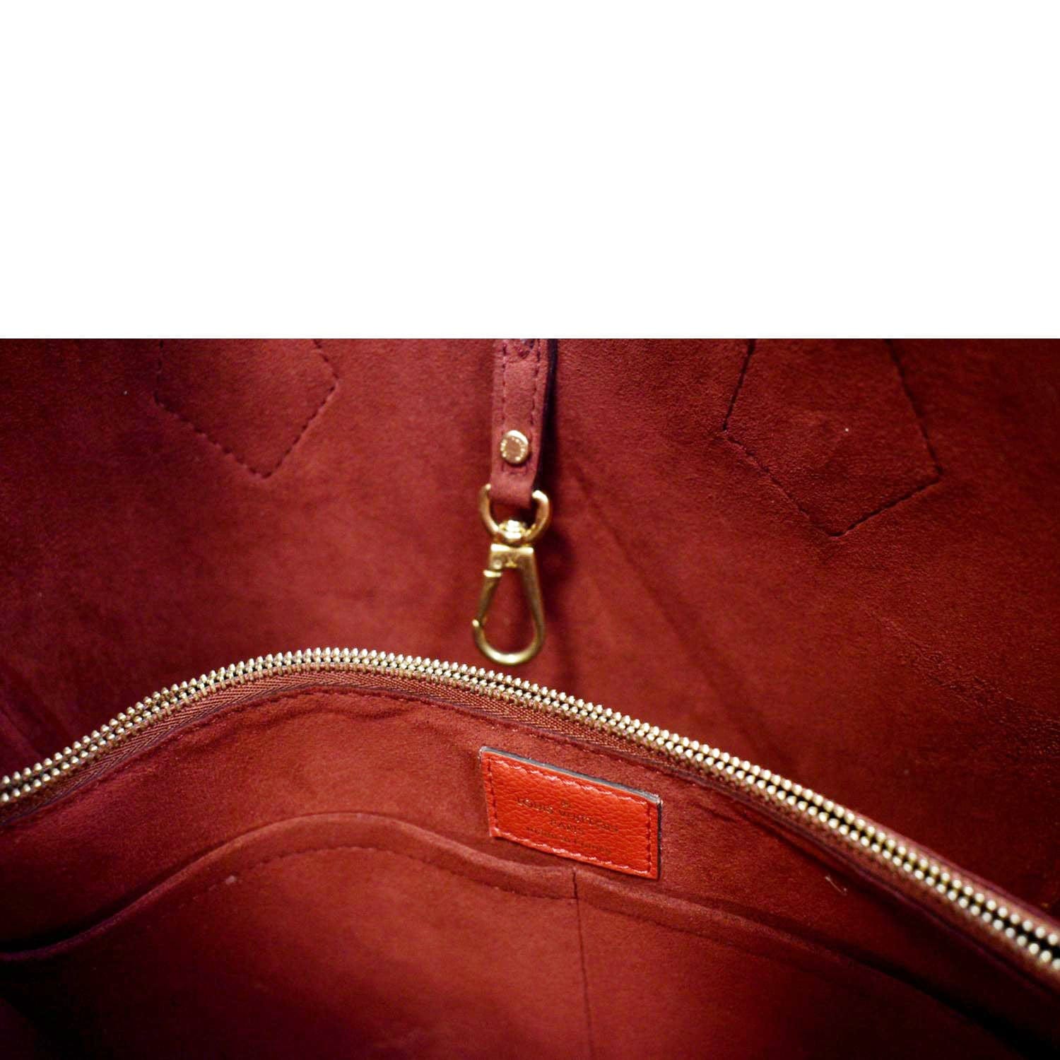 LO-LV bags 9763