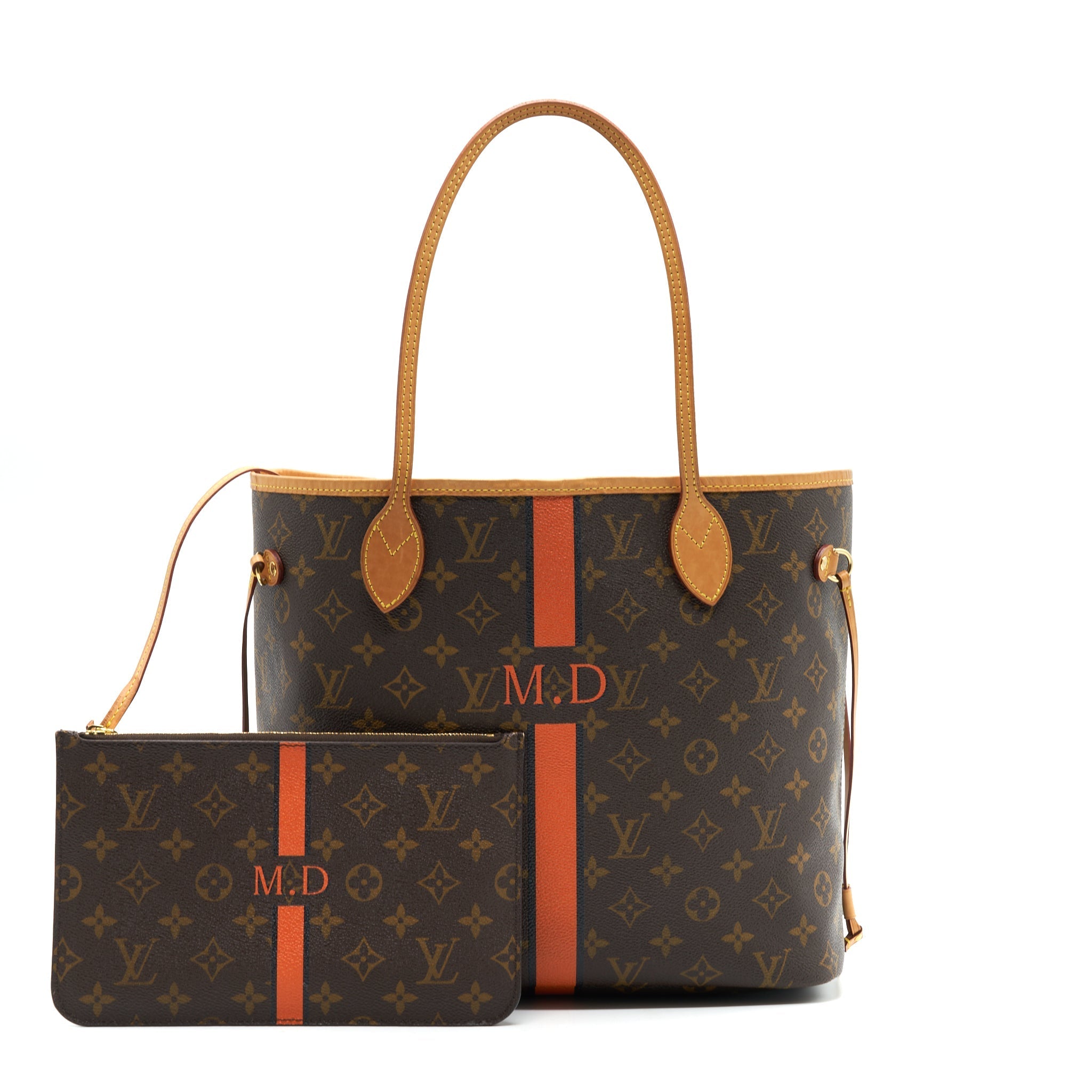 Neverfull MM