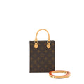 Petit Sac Plat