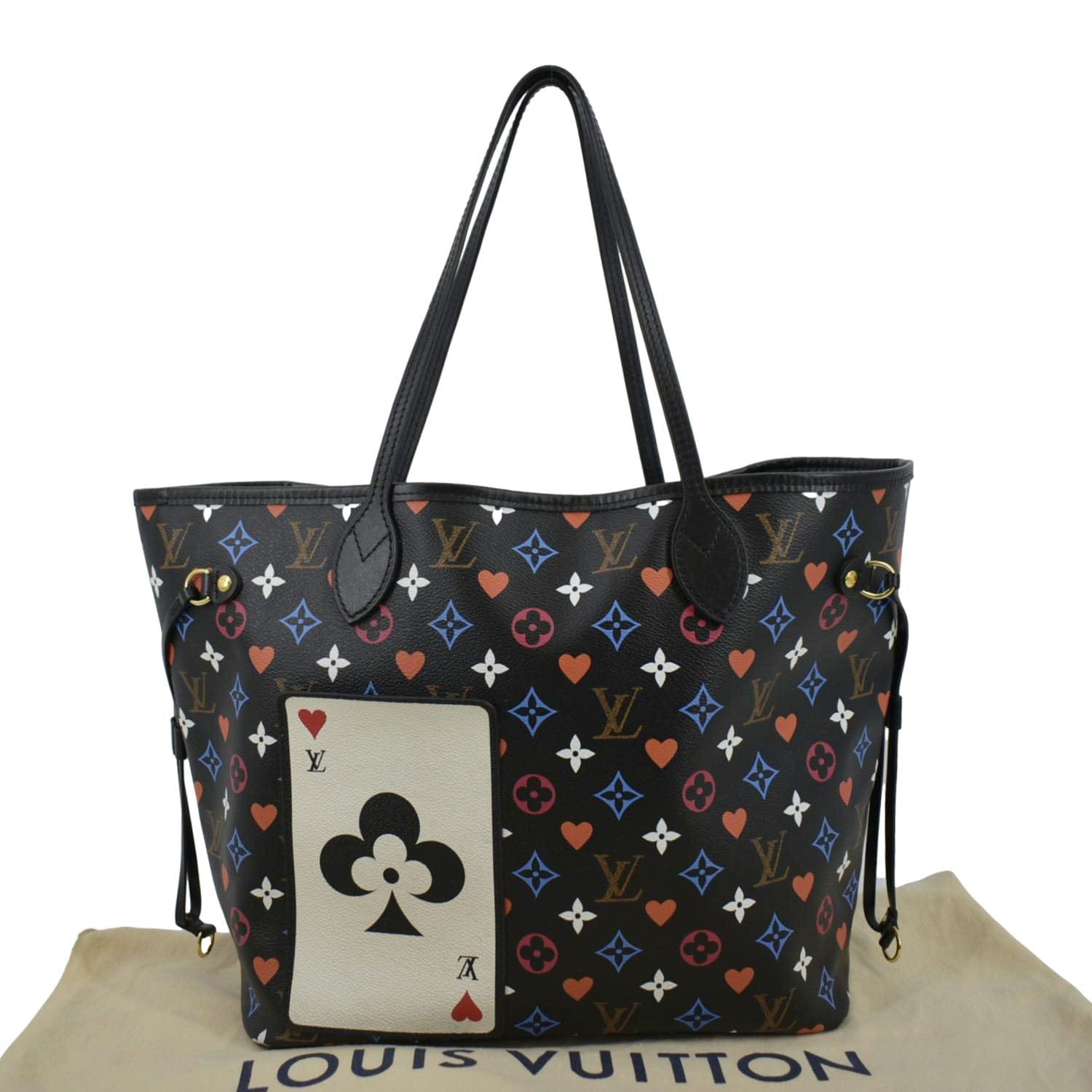 LO-LV bags 14934
