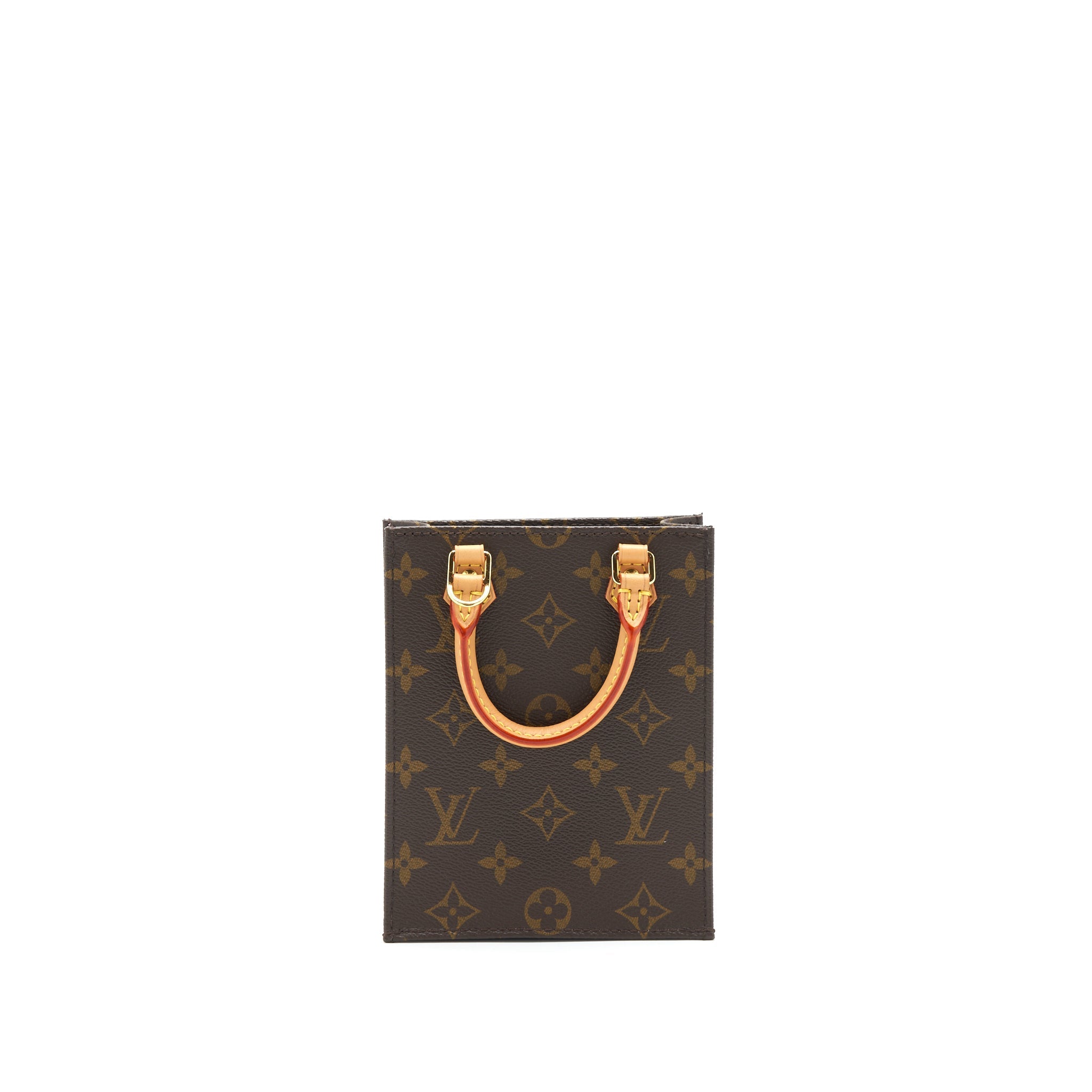 Petit Sac Plat