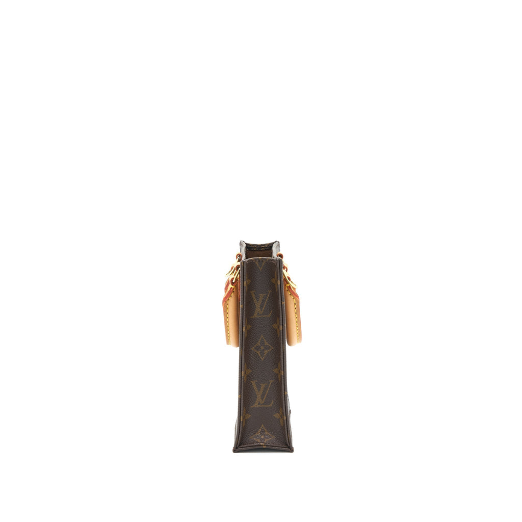Petit Sac Plat