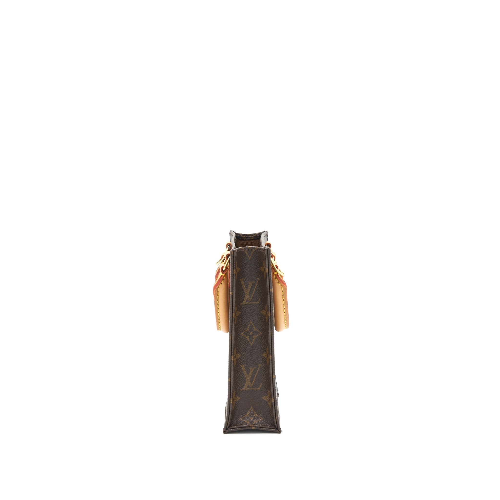 Petit Sac Plat
