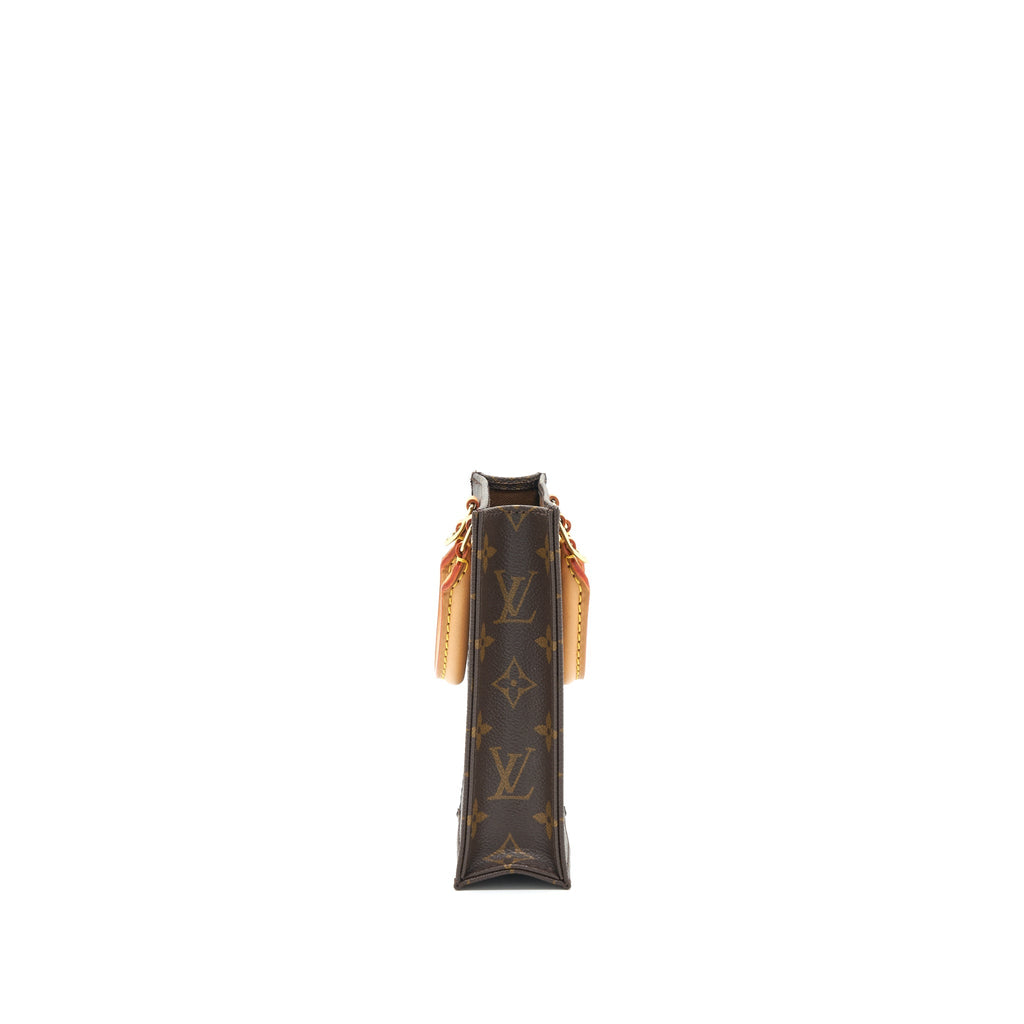 Petit Sac Plat