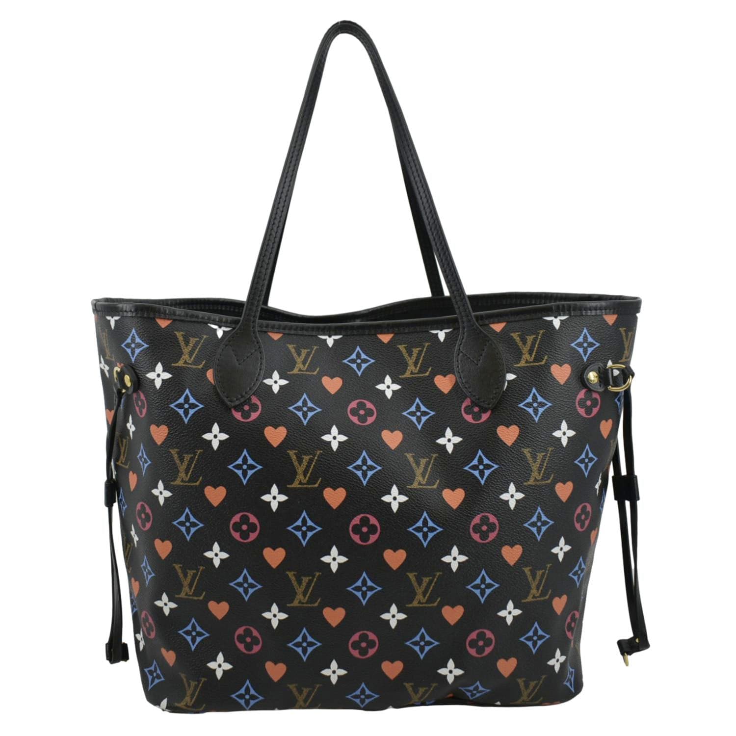 LO-LV bags 14934