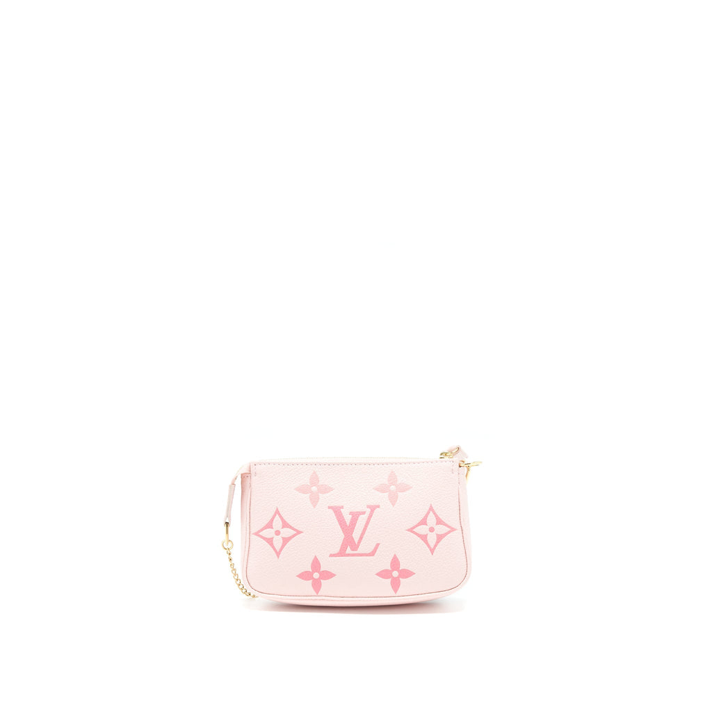 Mini Pochette