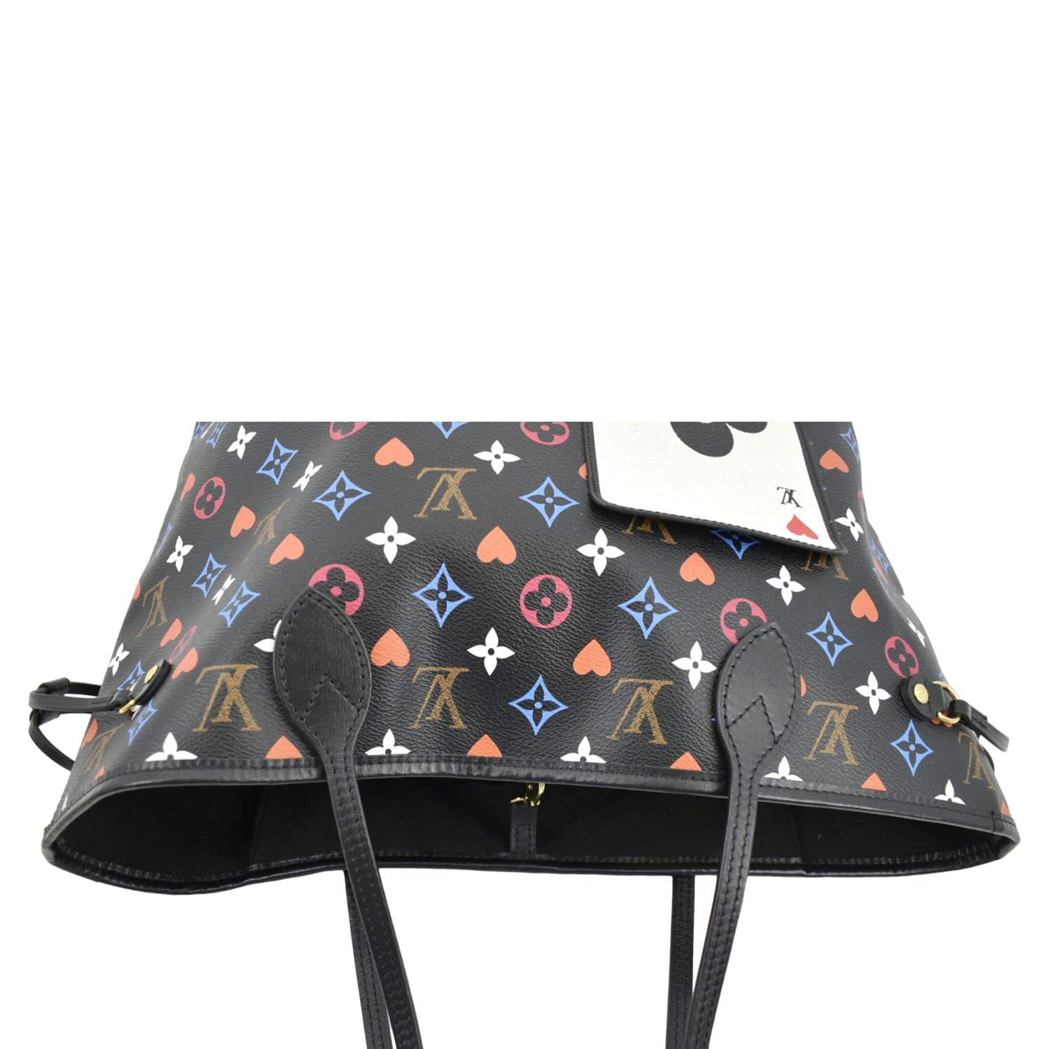 LO-LV bags 14934
