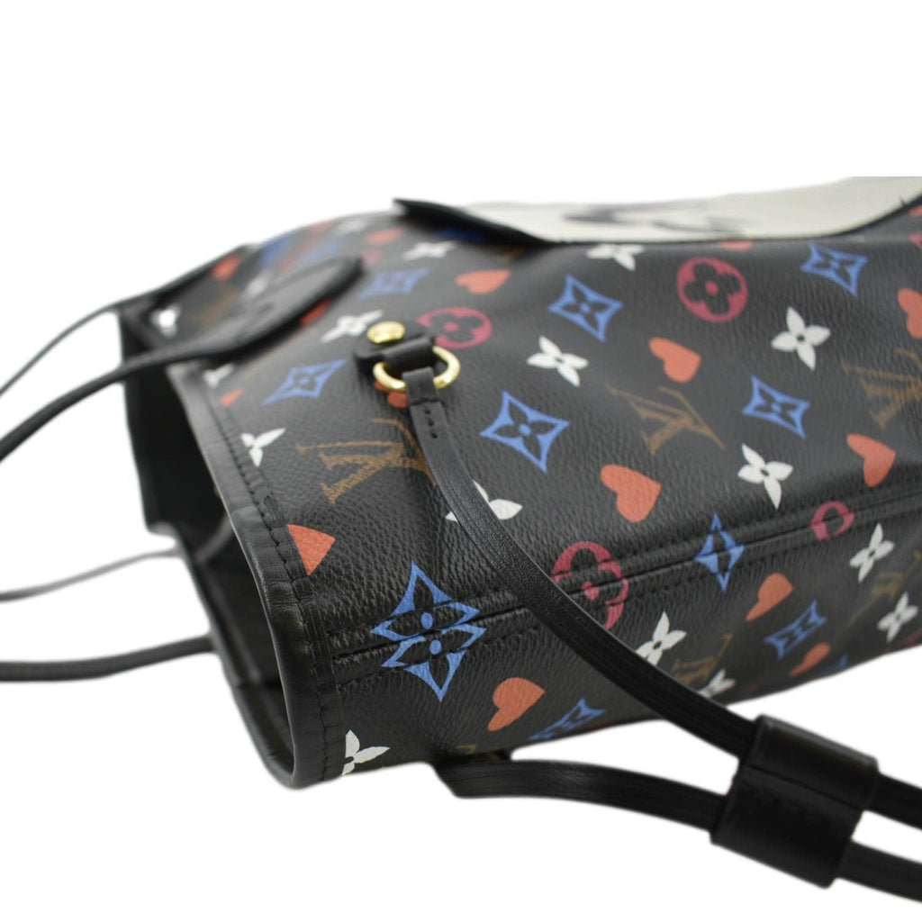 LO-LV bags 14934