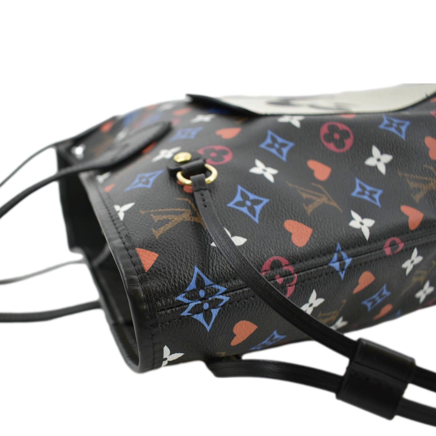 LO-LV bags 14934