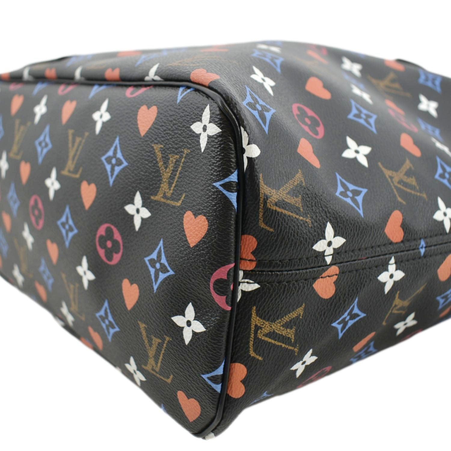LO-LV bags 14934