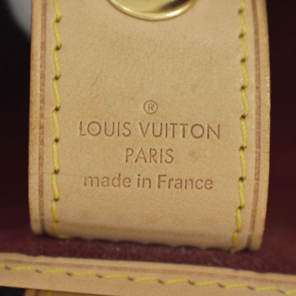 LO-LV bags 8811