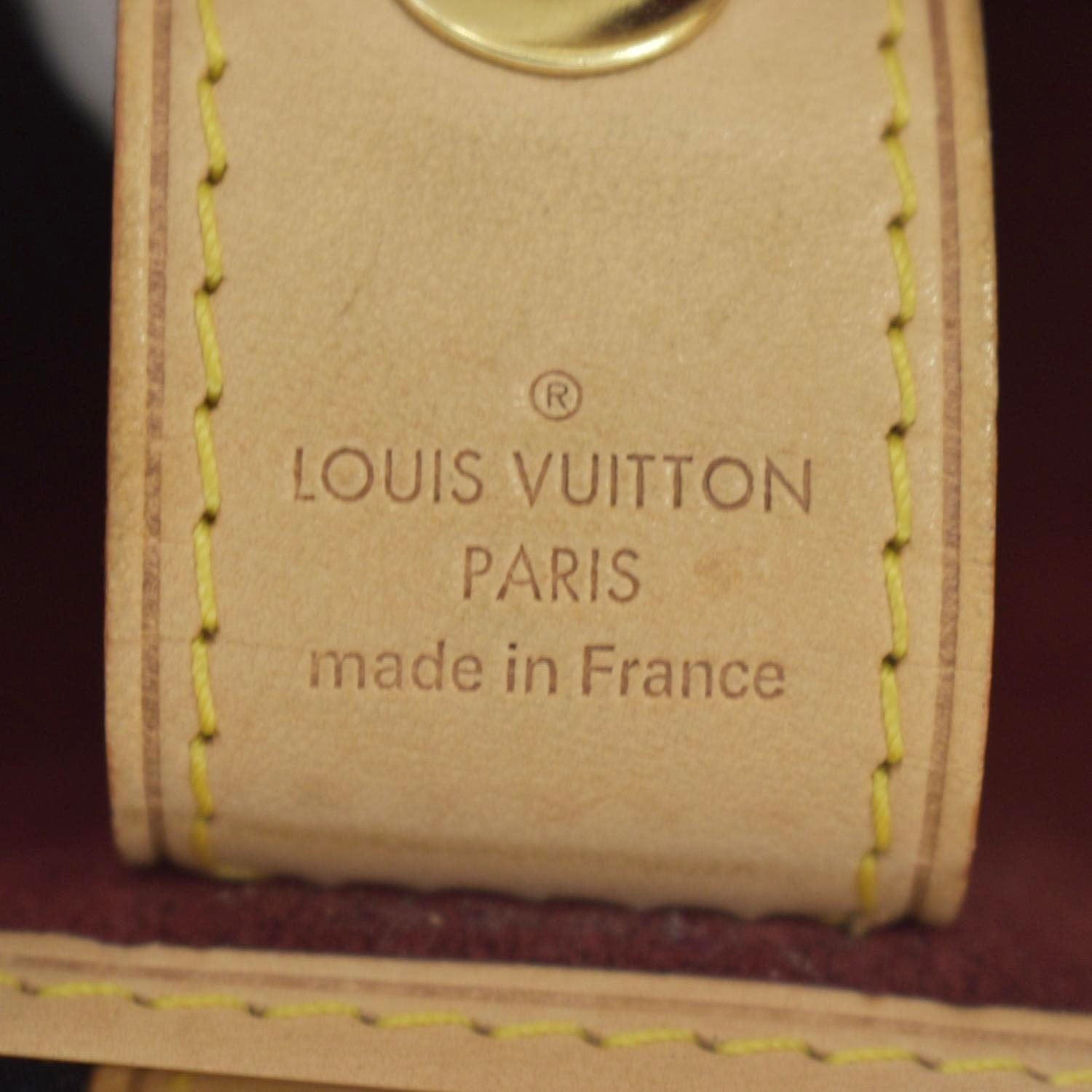 LO-LV bags 8811