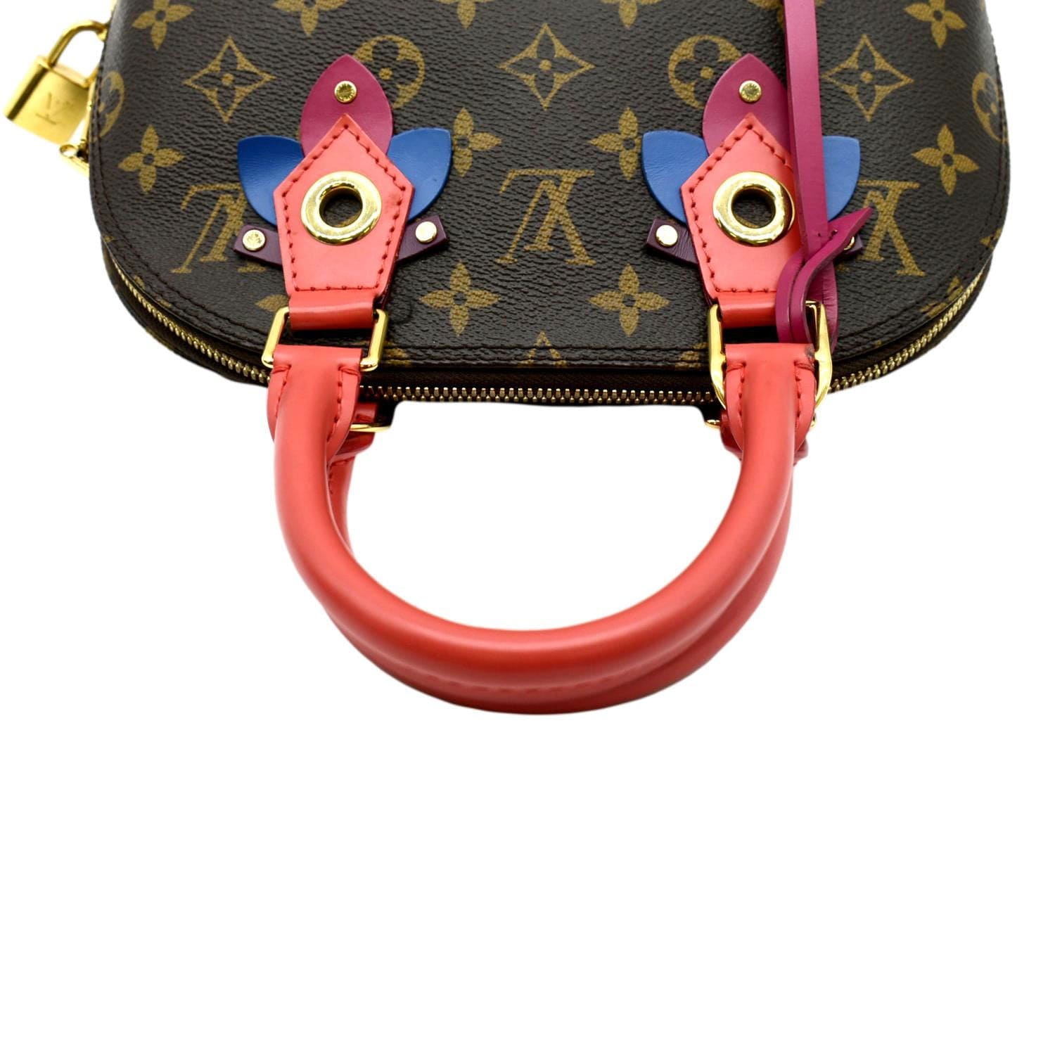 LO-LV bags 9765