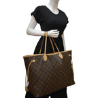 LO-LV bags 8810