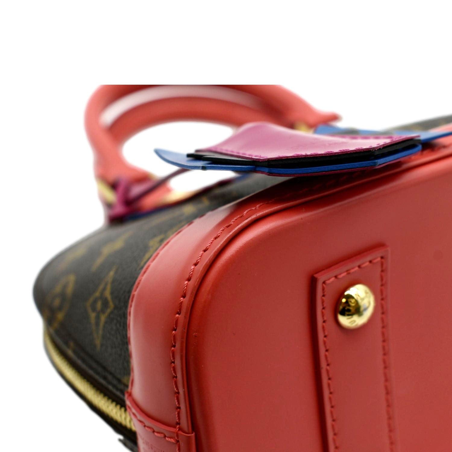 LO-LV bags 9765