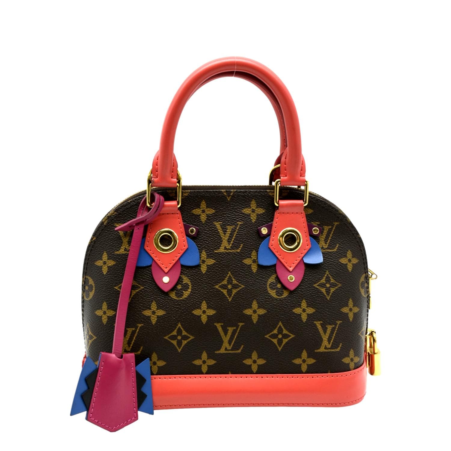LO-LV bags 9765