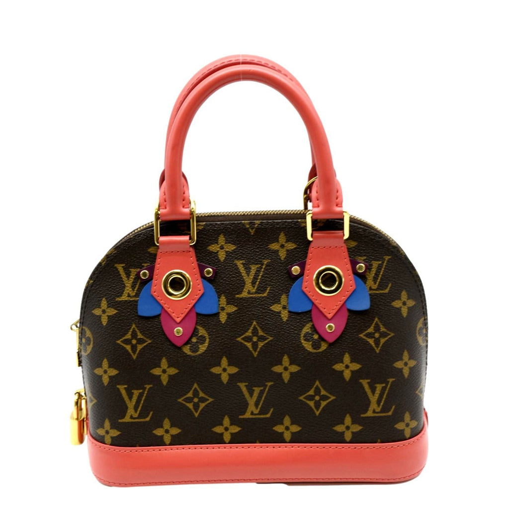 LO-LV bags 9765