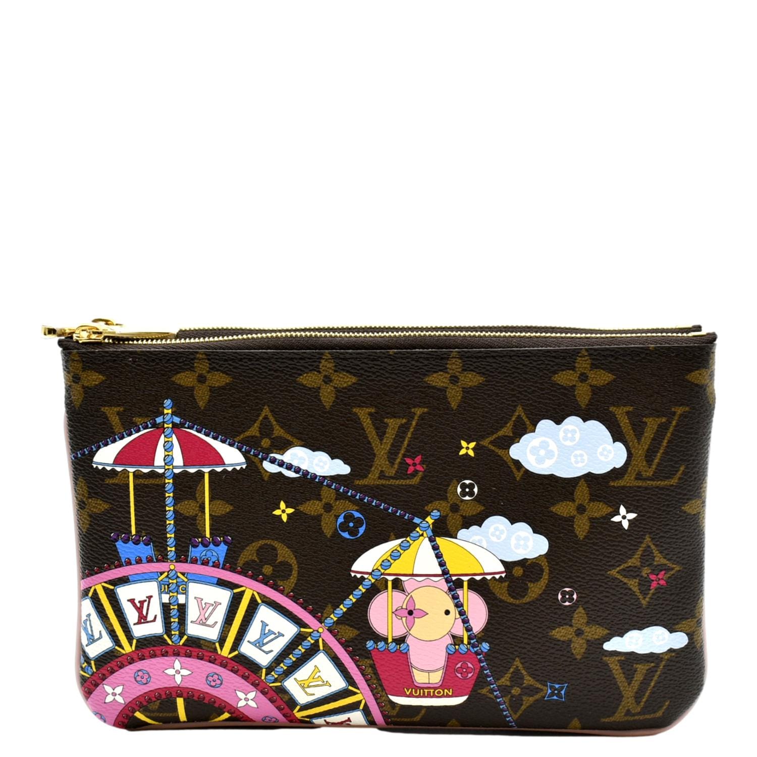 LO-LV bags 9164