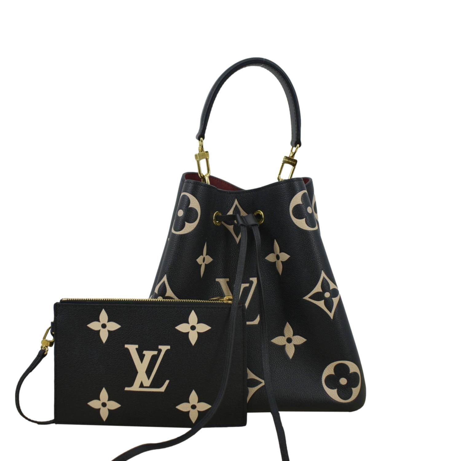 LO-LV bags 10997