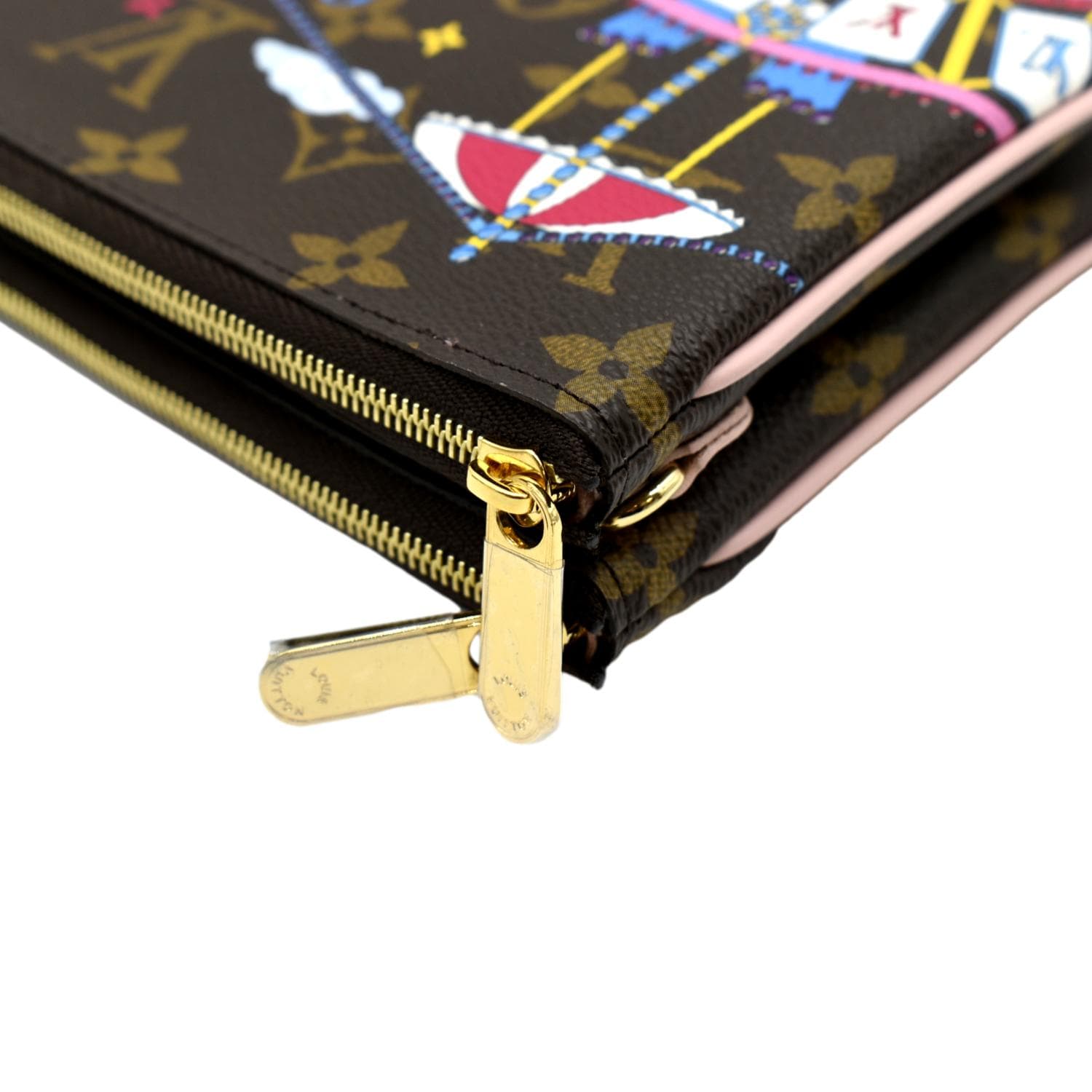 LO-LV bags 9164