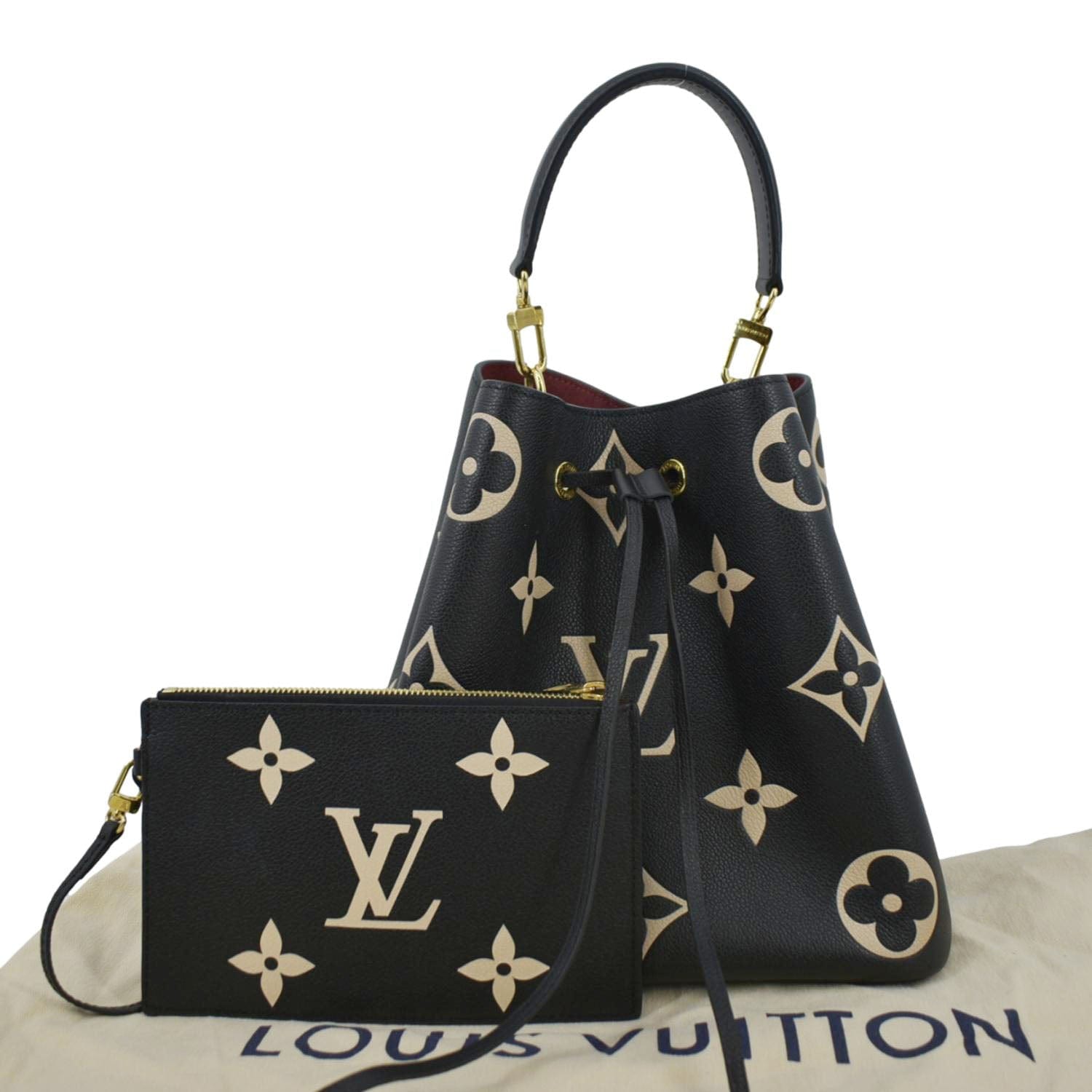 LO-LV bags 10997