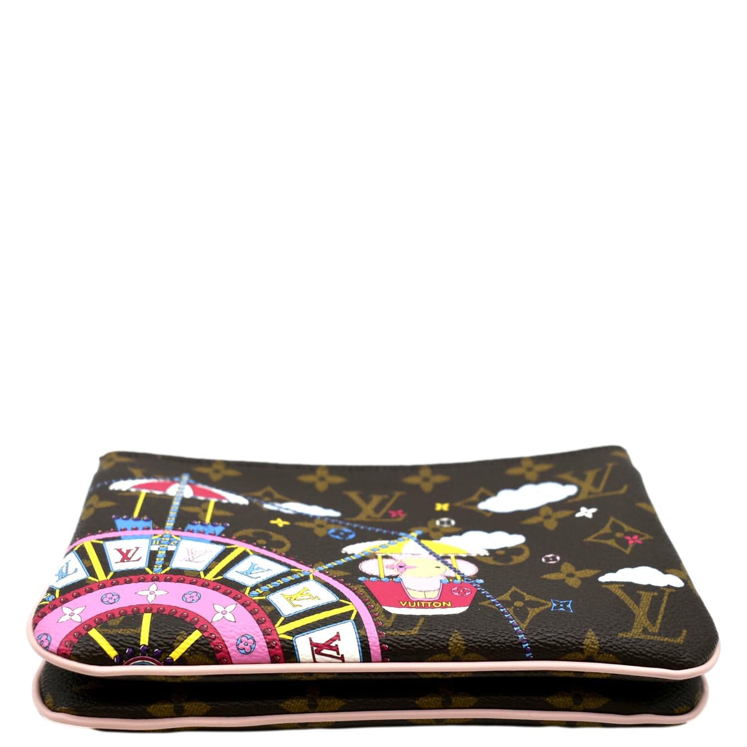 LO-LV bags 9164