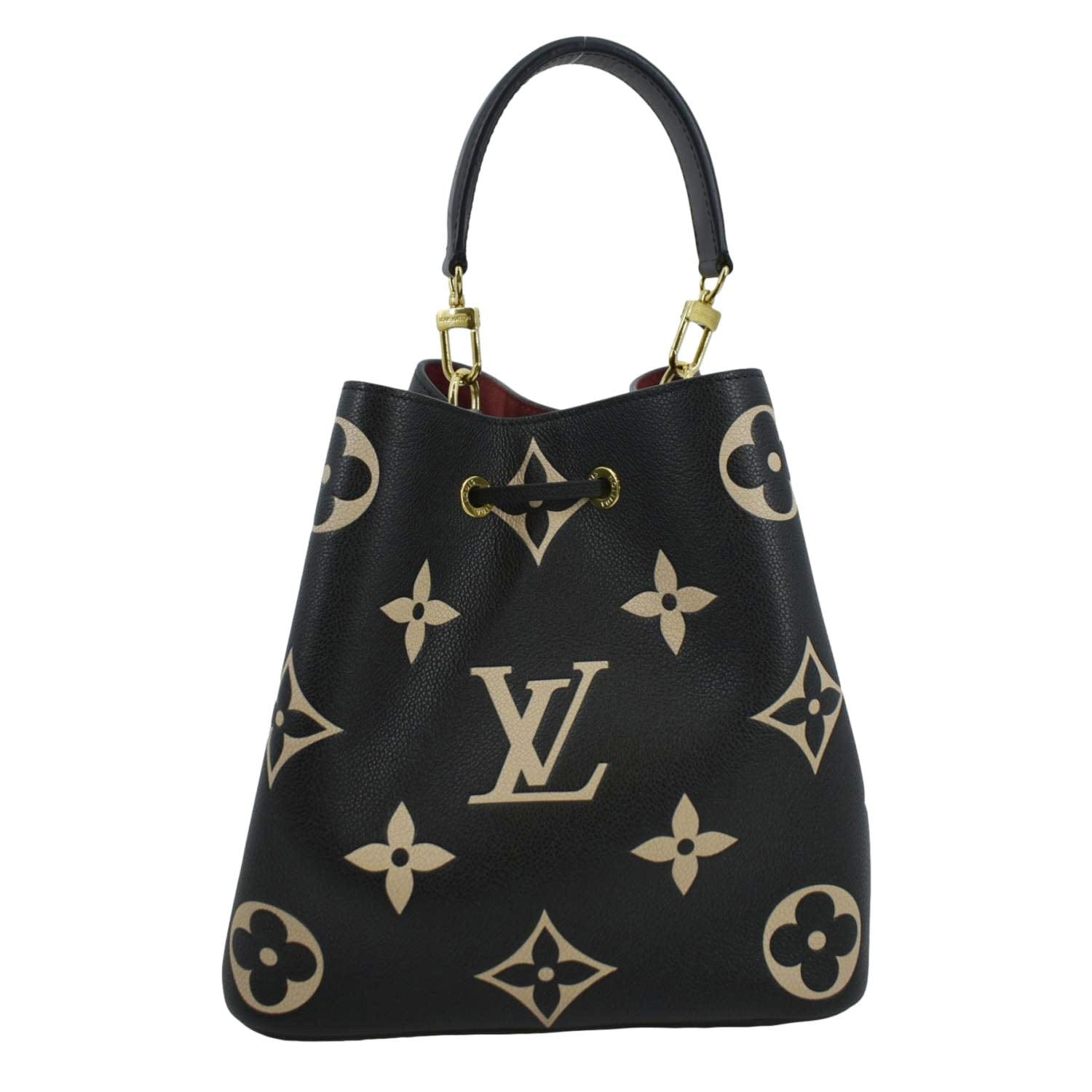 LO-LV bags 10997