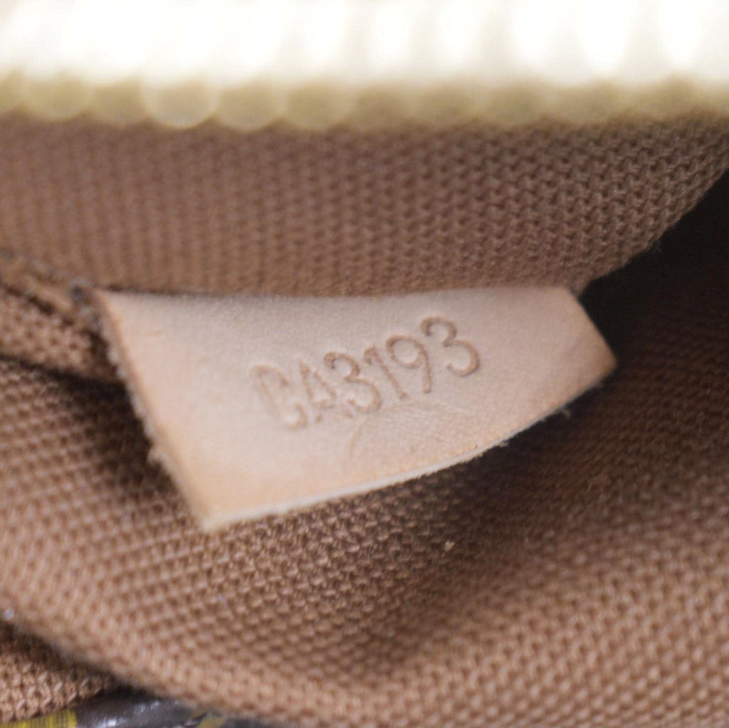 LO-LV bags 14284
